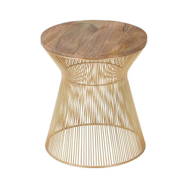 Premier Housewares Templar Small Coffee Table