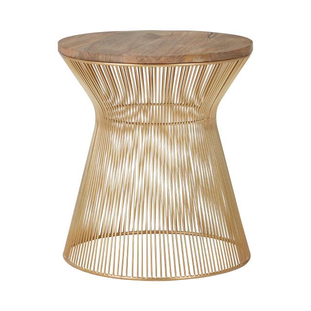 premier housewares Templar Small coffee table