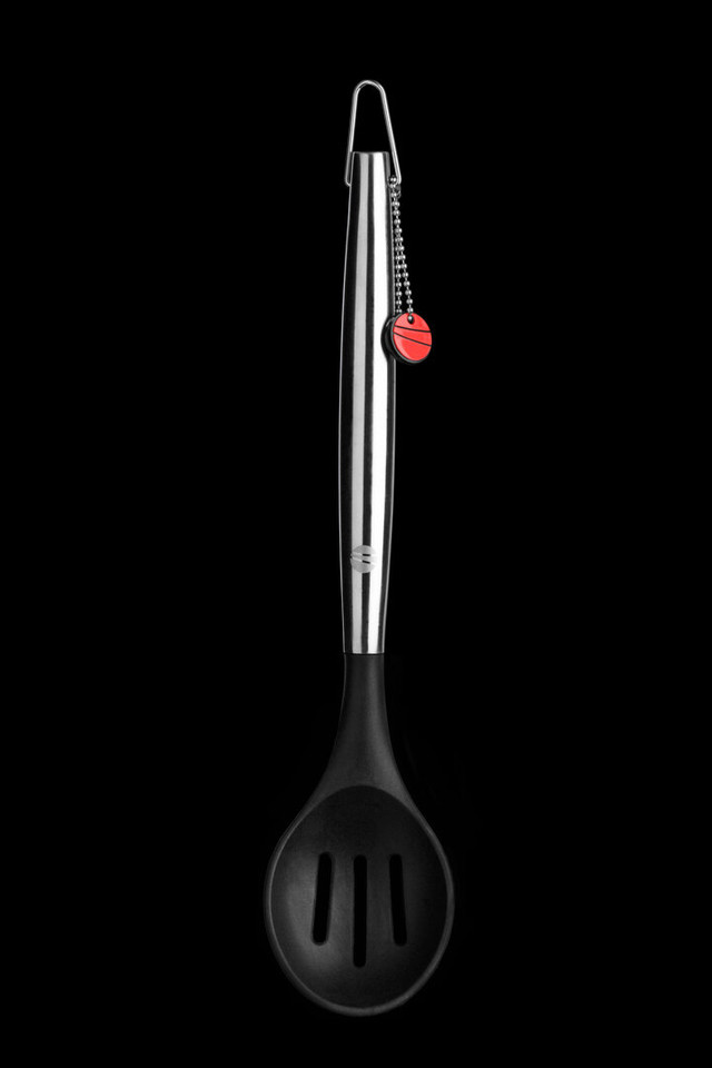 Premier Housewares Tenzo Small Slotted Spoon