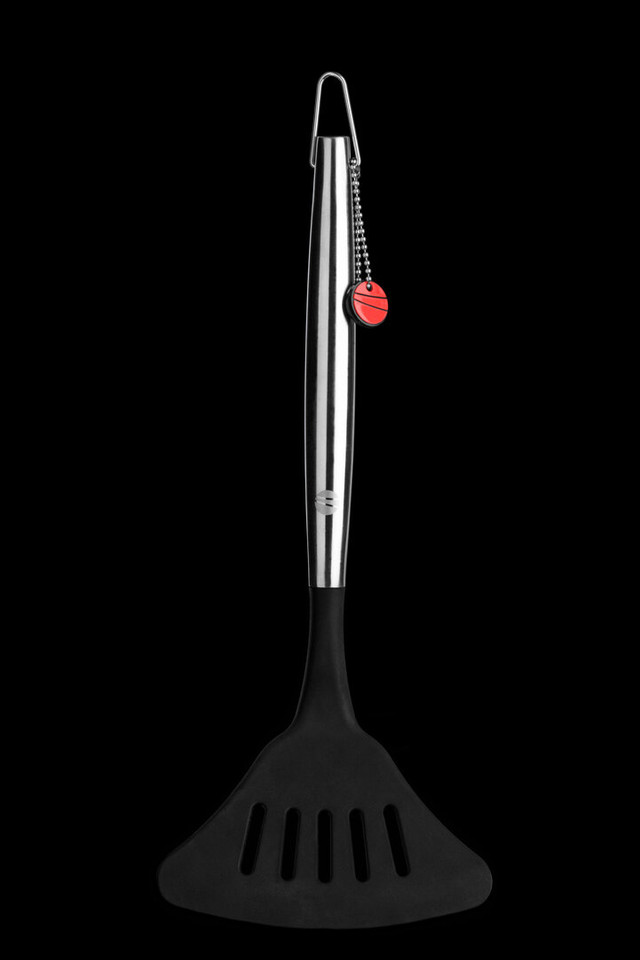 Premier Housewares Tenzo Wide Slotted Turner