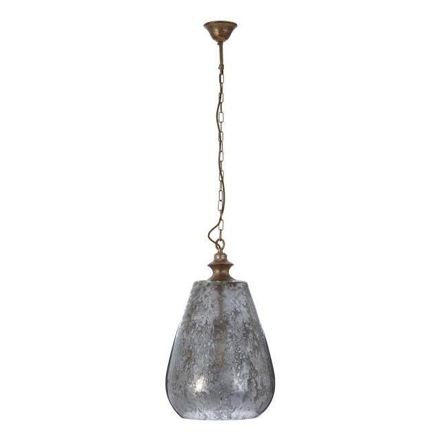 premier housewares Terina large pendant light
