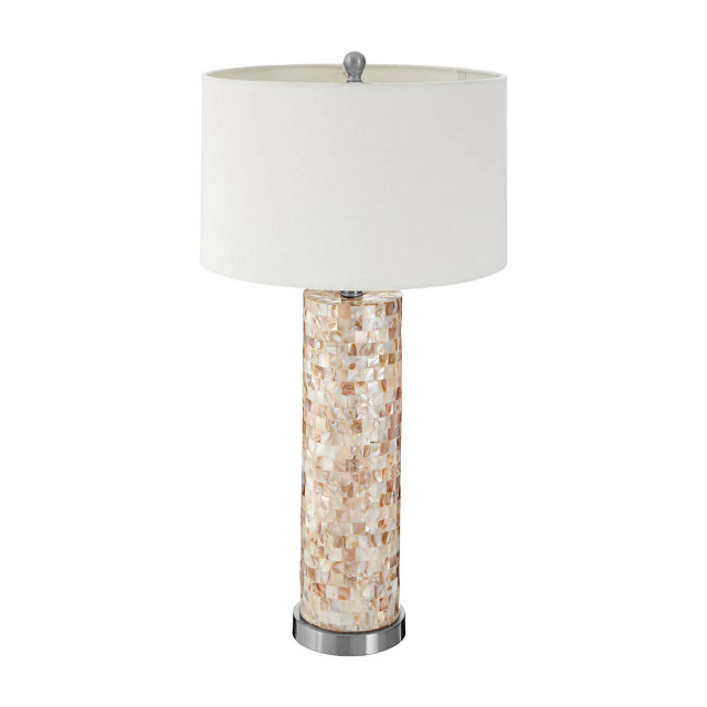 Premier Housewares Thermae Small Table Lamp