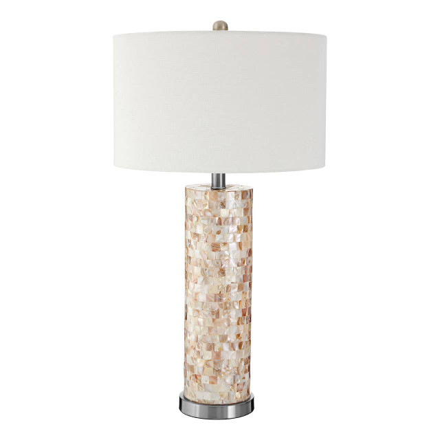 premier housewares Thermae Small Table Lamp