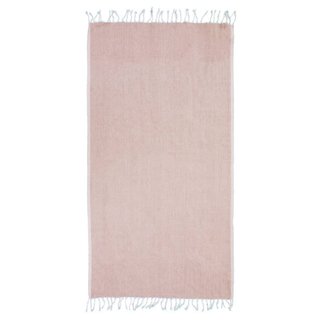 premier housewares Thread & Loom Almond Hammam Towel