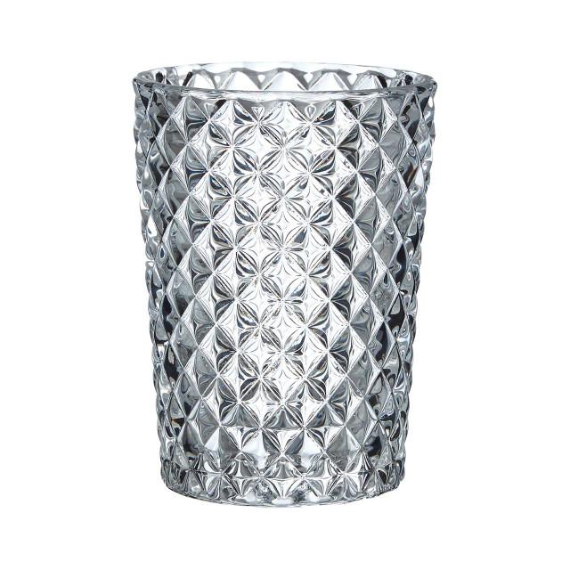 Premier Housewares Ticino Diamond Tumbler