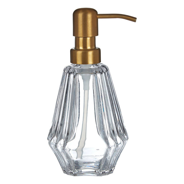 premier housewares Ticino Louvre Lotion Dispenser