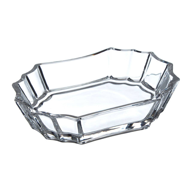 Premier Housewares Ticino Louvre Soap Dish