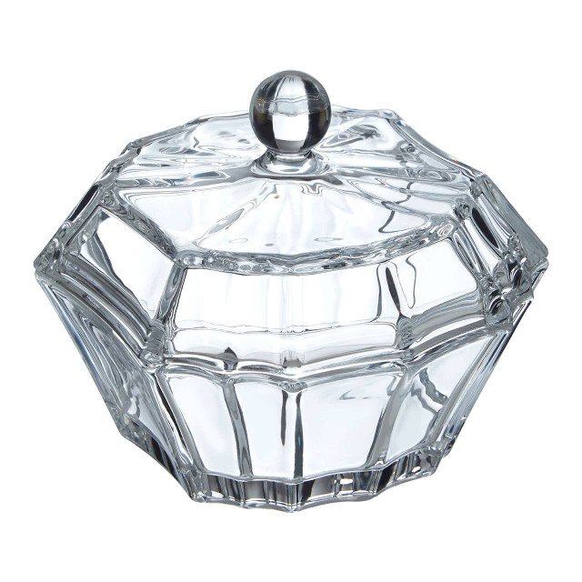 Premier Housewares Ticino Louvre Storage Jar