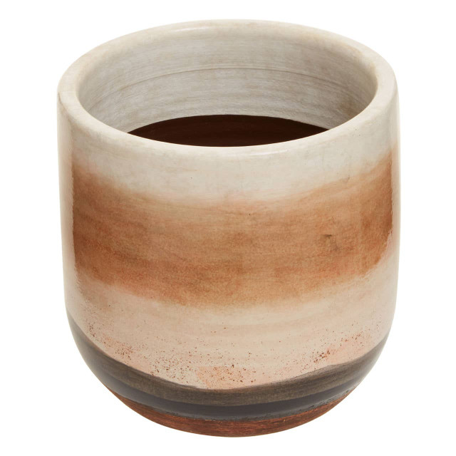 Premier Housewares Tierra Earthenware Planter