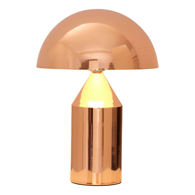 Premier Housewares Tobor Table Lamp