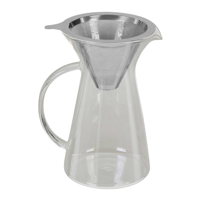 Premier Housewares Tova Coffee Pot 1100ml
