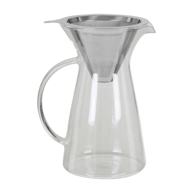 premier housewares Tova Coffee Pot 1100ml