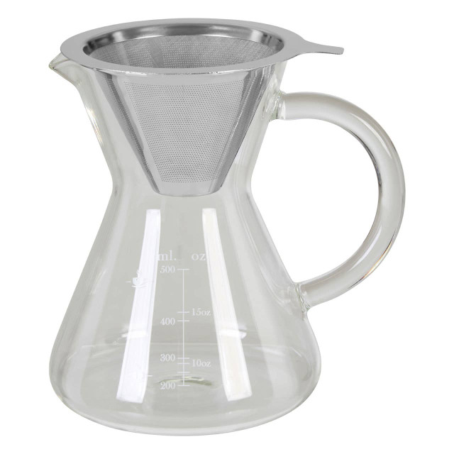 premier housewares Tova Coffee Pot 400ml