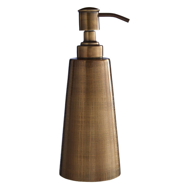 Premier Housewares Traze 200ml Lotion Dispenser