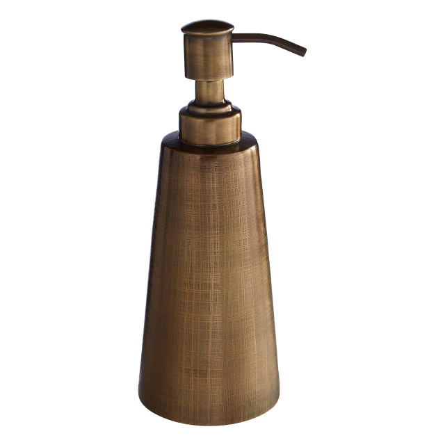 Premier Housewares Traze 200ml Lotion Dispenser