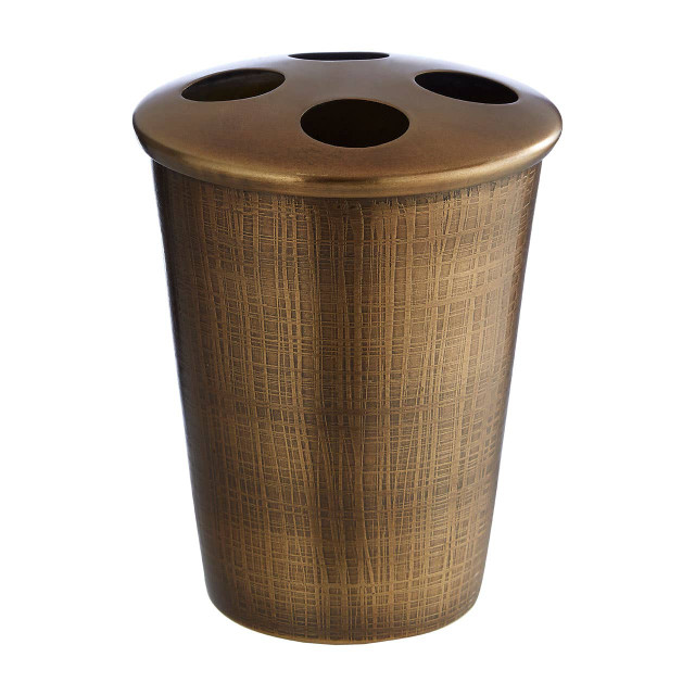 Premier Housewares Traze Toothbrush Holder