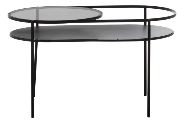 premier housewares Trento Two Tier Table