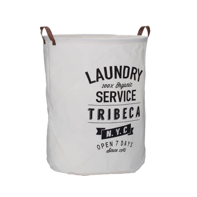 Premier Housewares Tribeca Laundry Bag