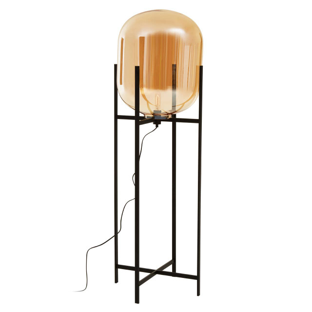 Premier Housewares Trieste Floor Lamp