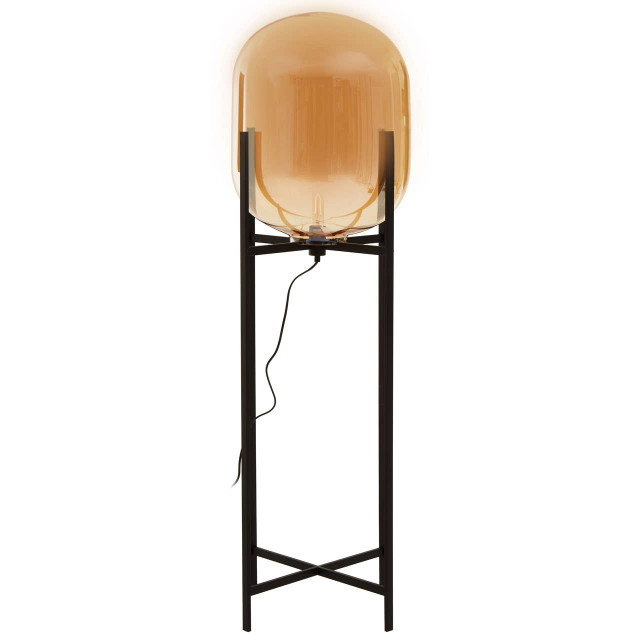 premier housewares Trieste Floor Lamp