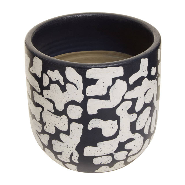 Premier Housewares Tundra Earthenware Planter