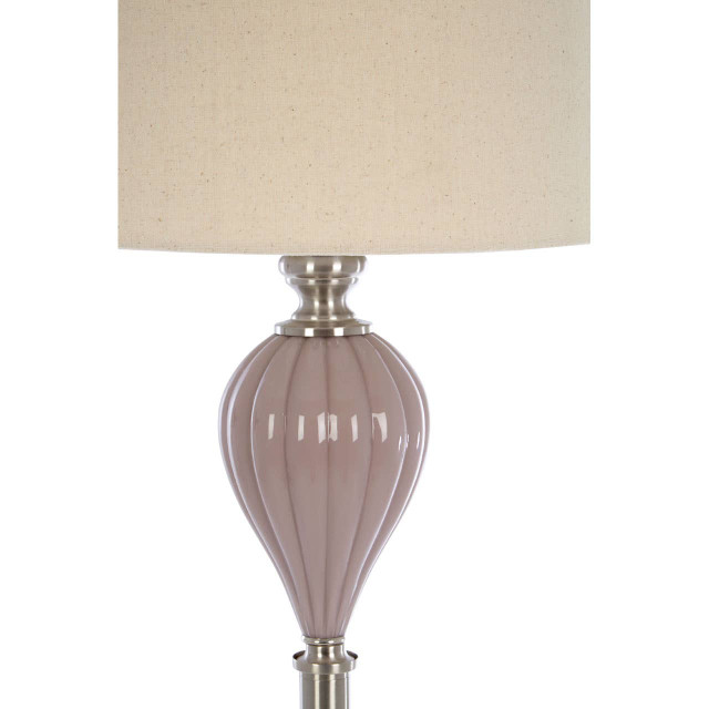 Premier Housewares Ulalia Floor Lamp