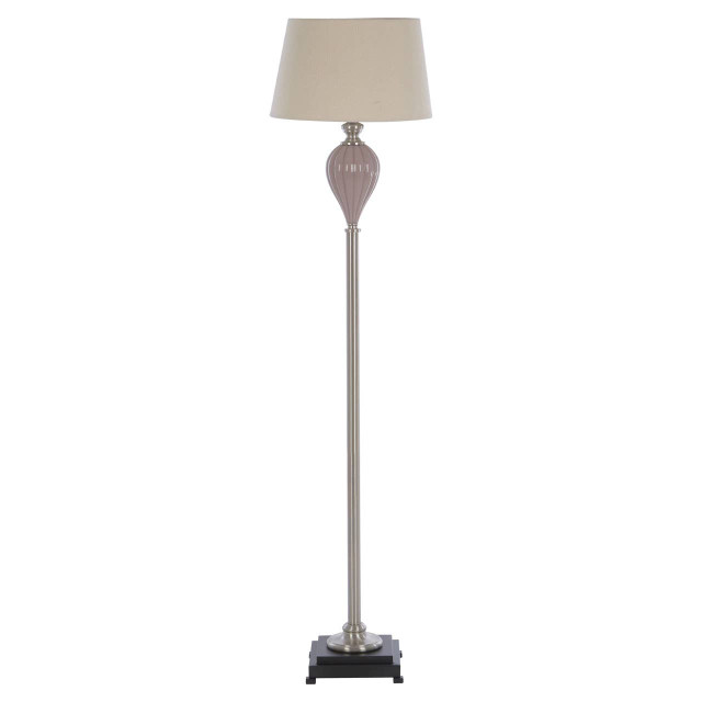premier housewares Ulalia Floor Lamp