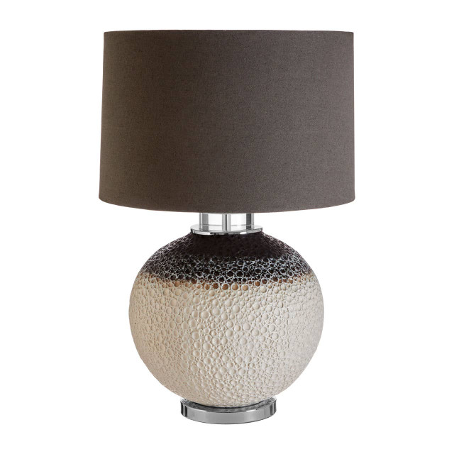 Premier Housewares Uli Table Lamp
