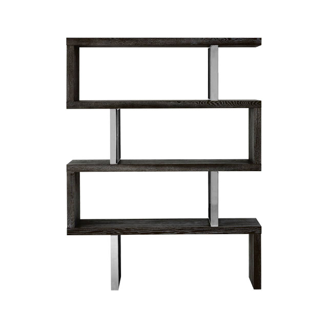 premier housewares Ulmus 4 Tier Shelf Unit
