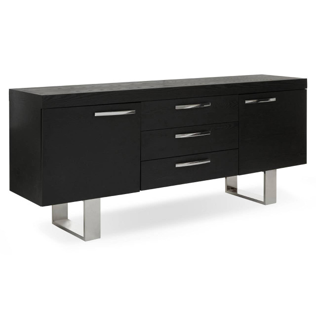 Premier Housewares Ulmus Sideboard