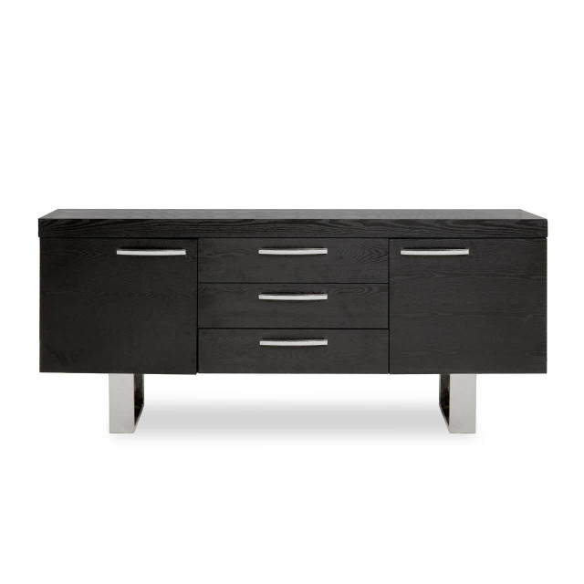 premier housewares Ulmus Sideboard