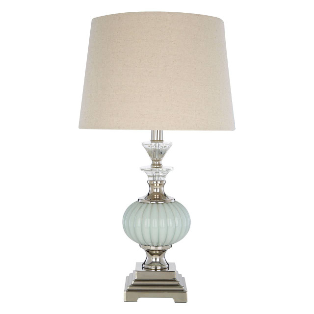 Premier Housewares Ulyana Table Lamp