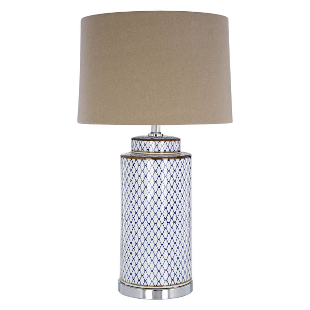 premier housewares Uma Table Lamp