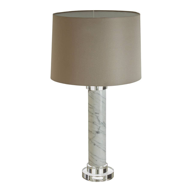 Premier Housewares Ursina Table Lamp