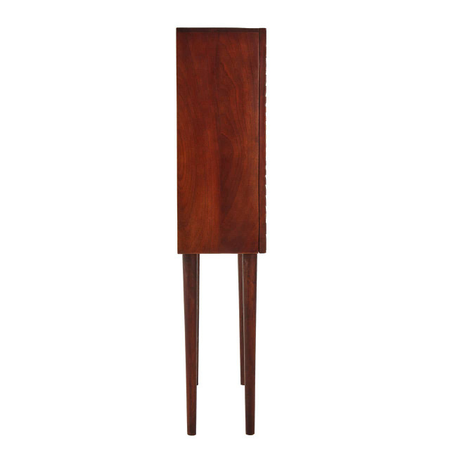 Premier Housewares Vence Mango Wood Cabinet