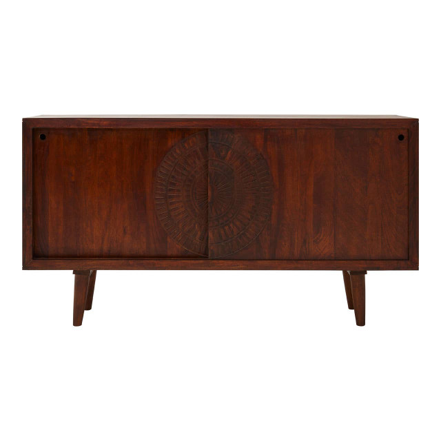 Premier Housewares Vence Mango Wood Sideboard