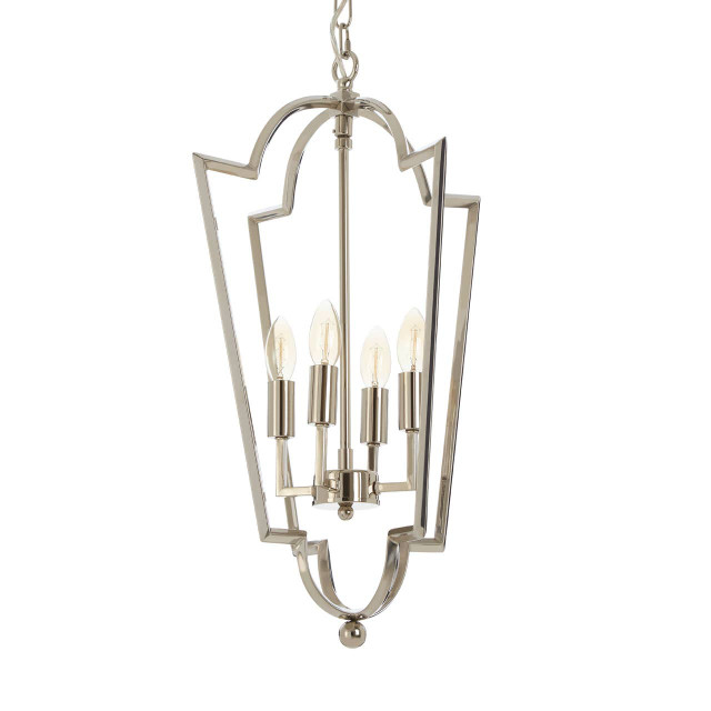 Premier Housewares Venice Tapered Chandelier