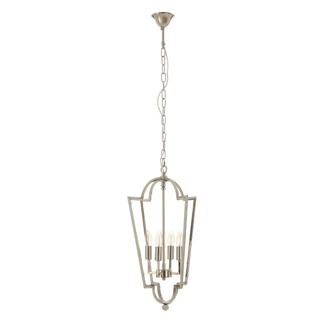 premier housewares Venice Tapered Chandelier