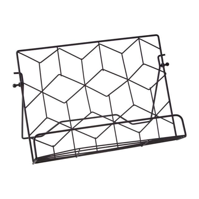 Premier Housewares Vertex Contour Cookbook Stand