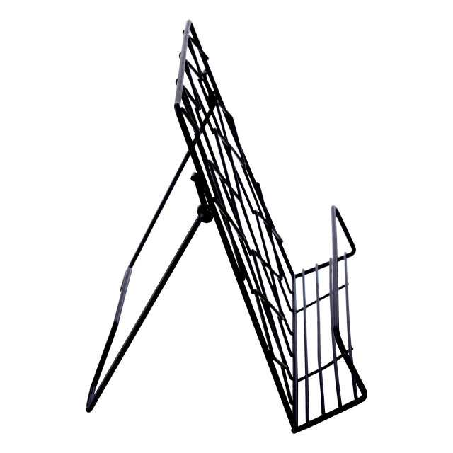Premier Housewares Vertex Contour Cookbook Stand