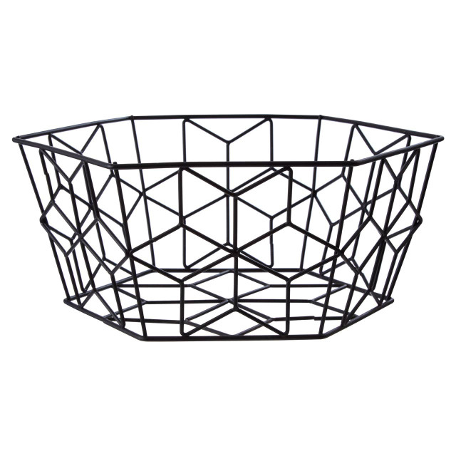Premier Housewares Vertex Contour Fruit Basket