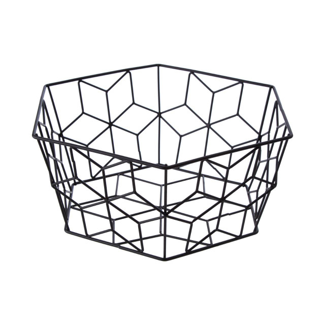 Premier Housewares Vertex Contour Fruit Basket
