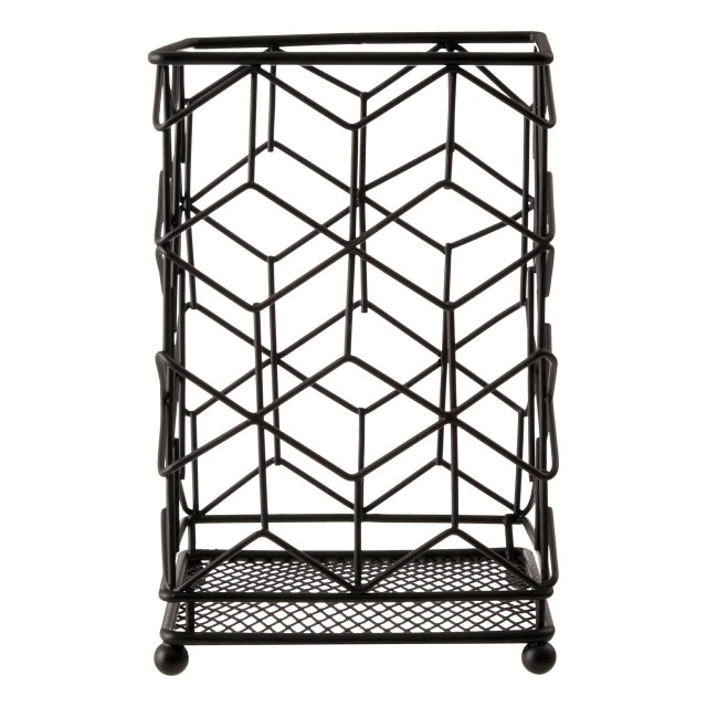 premier housewares Vertex Contour Utensil Holder