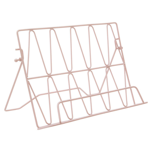 Premier Housewares Vertex Cookbook Stand