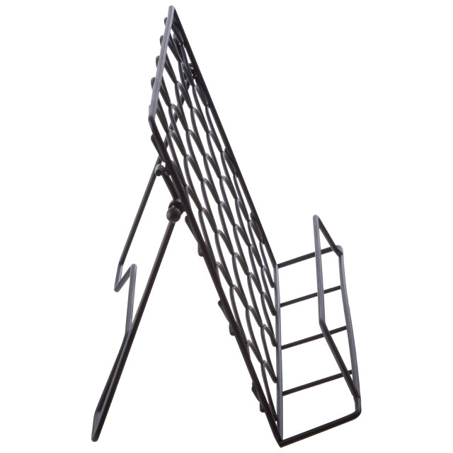 Premier Housewares Vertex Deco Cookbook Stand