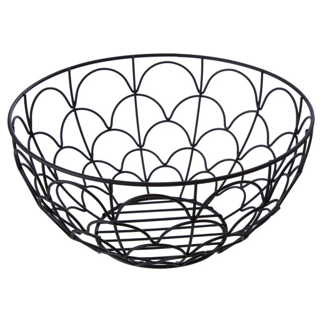 Premier Housewares Vertex Deco Fruit Basket