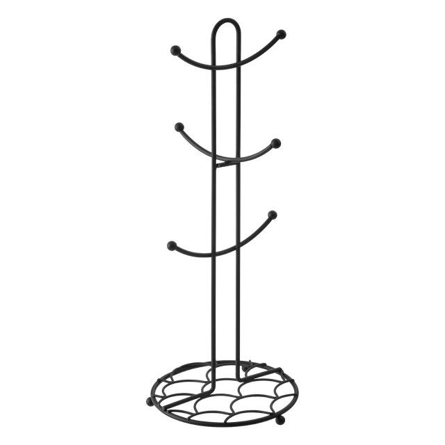 Premier Housewares Vertex Deco Mug Tree