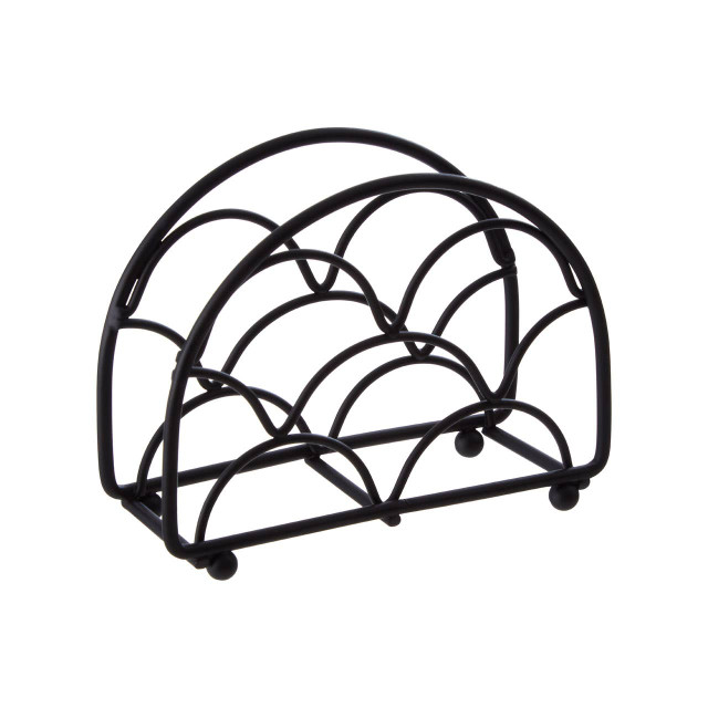 Premier Housewares Vertex Deco Napkin Holder