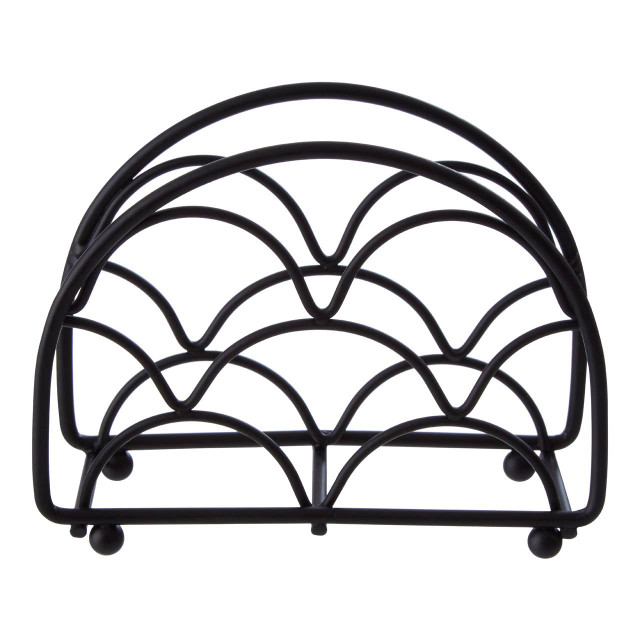premier housewares Vertex Deco Napkin Holder