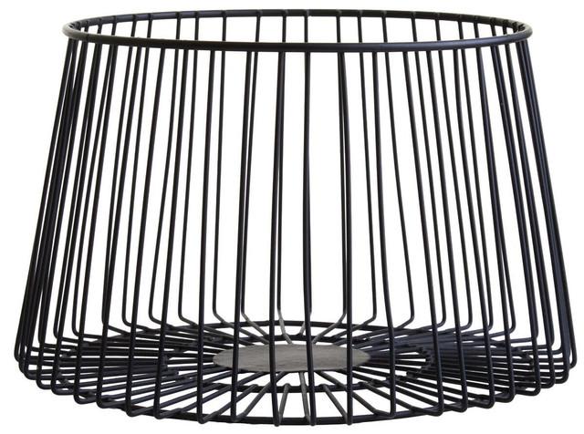 Premier Housewares Vertex Deco Small Fruit Basket